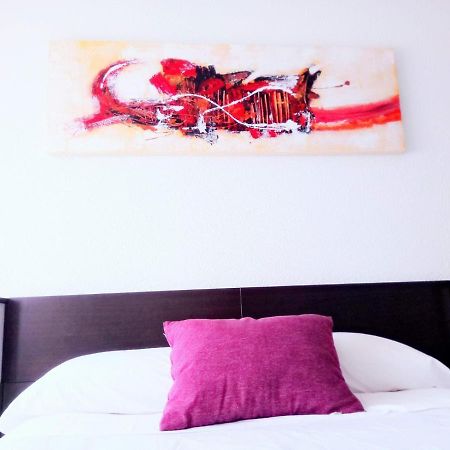 Apartamento San Juan Bosco Almería Extérieur photo