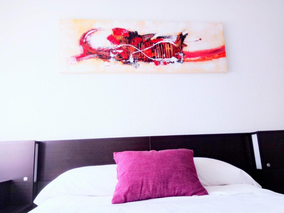 Apartamento San Juan Bosco Almería Extérieur photo