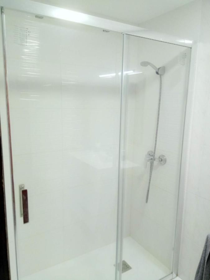 Apartamento San Juan Bosco Almería Extérieur photo
