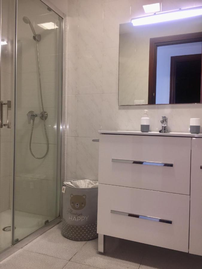 Apartamento San Juan Bosco Almería Extérieur photo